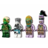LEGO Ninjago: 71746 Dzsungelsárkány