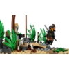 LEGO Ninjago: 71747 Az Őrzők faluja