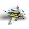 LEGO Minions: 75547 Minyon pilóta gyakorlaton