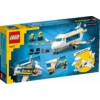 LEGO Minions: 75547 Minyon pilóta gyakorlaton