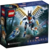 LEGO Super Heroes: 76145 Az Örökkévalók légi támadása