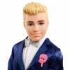 Barbie - vőlegény Ken baba