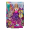 Barbie Dreamtopia átváltozó sellő, kétféle