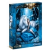 Anne Stokes Collection - Blue Moon 1000 db-os puzzle - Clementoni