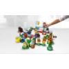 LEGO Super Mario: 71380 Kalandmester készítő