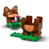 LEGO Super Mario: 71385 Tanoki Mario szuper erő csomag