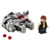 LEGO Star Wars: 75295 Millenium Falcon microfighter