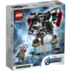 LEGO Super Heroes: 76169 Thor páncélozott robotja