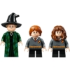 LEGO Harry Potter: 76382 Roxfort pillanatai: Átváltozástan óra