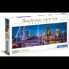 London 1000 db-os Panoráma puzzle - Clementoni