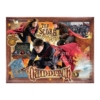 Harry Potter Quidditch puzzle 1000 db