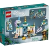 LEGO Disney Princess: 43184 Raya és Sisu sárkány