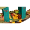 LEGO Disney Princess: 43185 Boun hajója