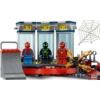 LEGO Super Heroes: 76175 Támadás a pókbarlang ellen