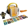 LEGO VIDIYO: 43107 HipHop Robot BeatBox