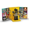 LEGO VIDIYO: 43107 HipHop Robot BeatBox