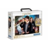 Harry Potter 1000 db-os puzzle bőröndben - Clementoni