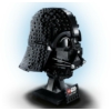 LEGO Star Wars: 75304 Dart Vader sisak
