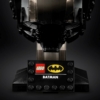 LEGO Super Heroes: 76182 Batman csuklya