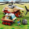 LEGO City: 60302 Vadvilági mentési művelet 