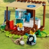 LEGO City: 60302 Vadvilági mentési művelet 