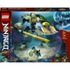 LEGO Ninjago: 71750 Lloyd hidrorobotja 