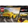 LEGO Speed Champions: 76901 Toyota GR Supra