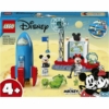 LEGO Duplo: 10774 Mickey egér és Minnie egér űrrakétája