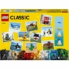 LEGO Classic: 11015 A világ körül