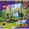 LEGO Friends: 41677 Erdei vízesés