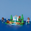 LEGO Friends: 41677 Erdei vízesés