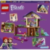 LEGO Friends: 41679 Erdei házikó