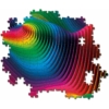 Hullámok 500 db-os puzzle - Clemetoni ColorBoom
