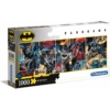 Batman 1000 db-os panoráma puzzle - Clementoni