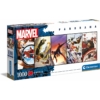 Marvel 1000 db-os panoráma puzzle - Clementoni