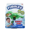 Fubbles Dínó buborékfújó - világít és hangot ad