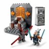 LEGO Star Wars: 75310 Párbaj a Mandalor bolygón
