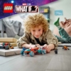Lego Super Heroes: 76194 Tony Stark Sakaarian Vasembere