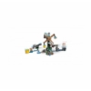 LEGO Super Mario: 71390 Reznor leütő kiegészítő szett