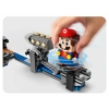 LEGO Super Mario: 71390 Reznor leütő kiegészítő szett