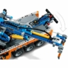 LEGO Technik: 42128 Nagy teherbírású vontató 
