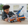 LEGO Technik: 42128 Nagy teherbírású vontató 