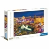 Clementoni Las Vegas 6000 db-os puzzle