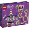 LEGO Friends: 41685 Varázslatos vidámparki hullámvasút