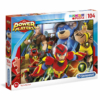 Power players 104 db-os puzzle - Clementoni