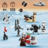 LEGO Star Wars: 75307 Adventi naptár