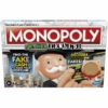 Monopoly Hamis pénz társasjáték