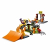 LEGO City: 60293 Stuntz Kaszkadőr park