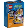LEGO City: 60297 Stuntz Demolition kaszkadőr motorkerékpár