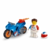 LEGO City: 60298 Stuntz Rocket kaszkadőr motorkerékpár